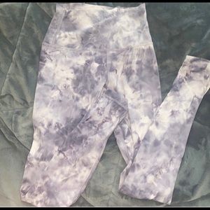 LuLulemon align leggings